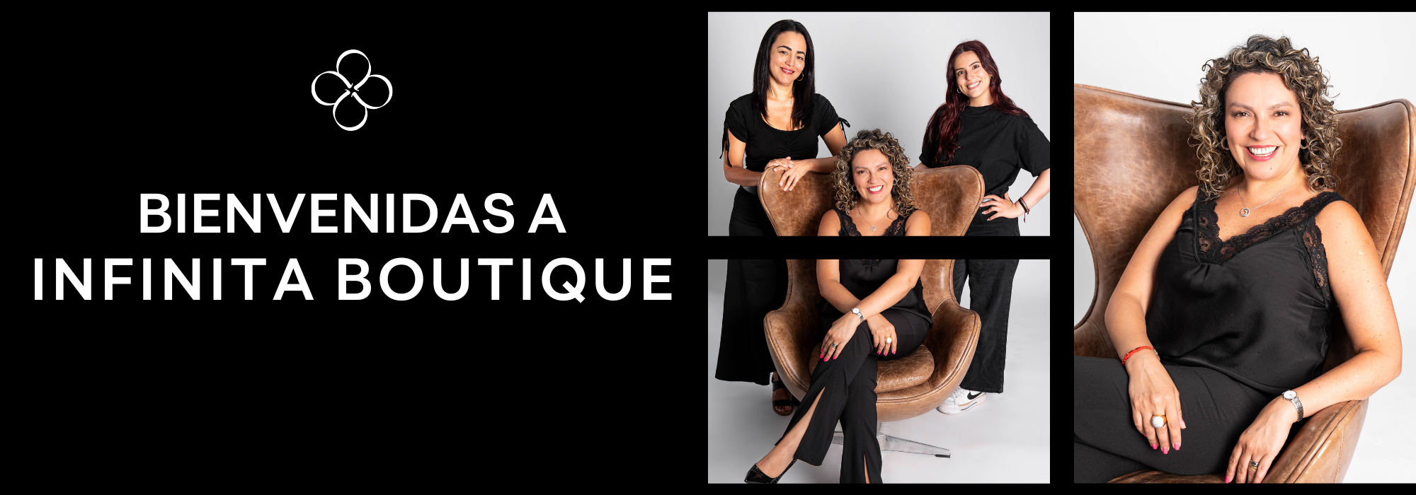 Boutique de Ropa para Mujeres – Amalfi Shop